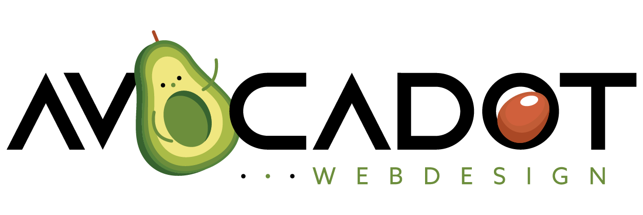 System - Avocadot Web Design